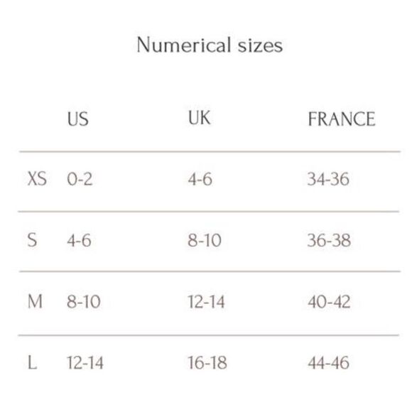 Pretty Baby Babydoll Collection sleepwear - Picture 4 of 4